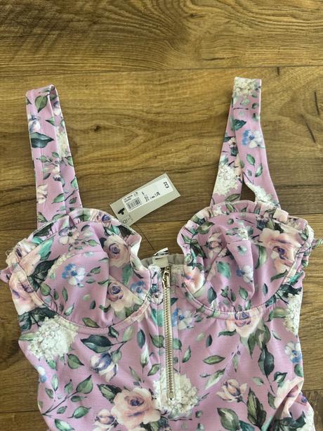 Body, river island,s