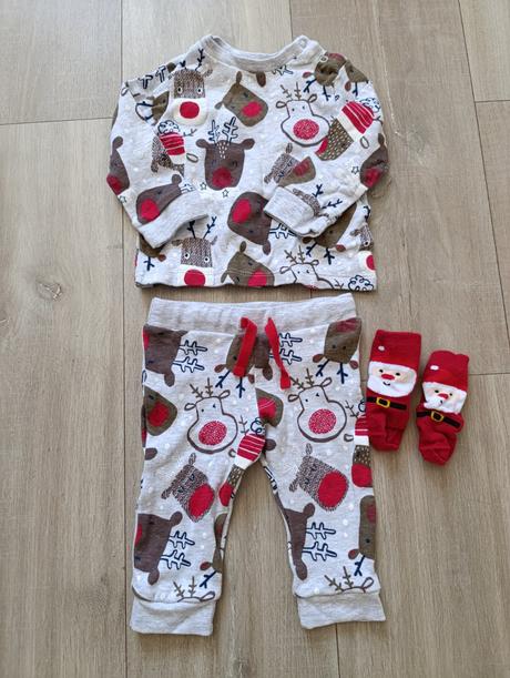 Vianočná súprava, 68