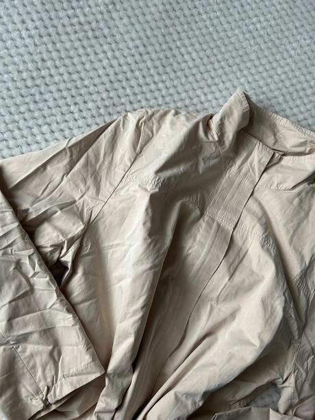 Prechodný kabátik, m