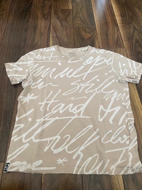 Tričko bershka, bershka,xs