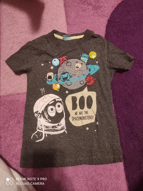 Tričko, kiki&koko,104