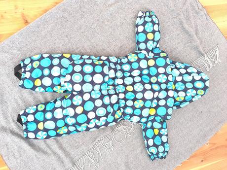 Overal / kombinéza pidilidi, pidilidi,80