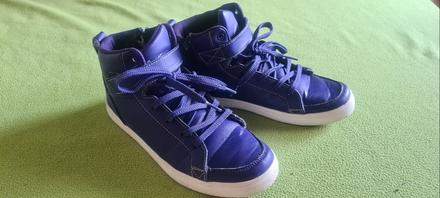 Prechodné nepremokavé tenisky, 39