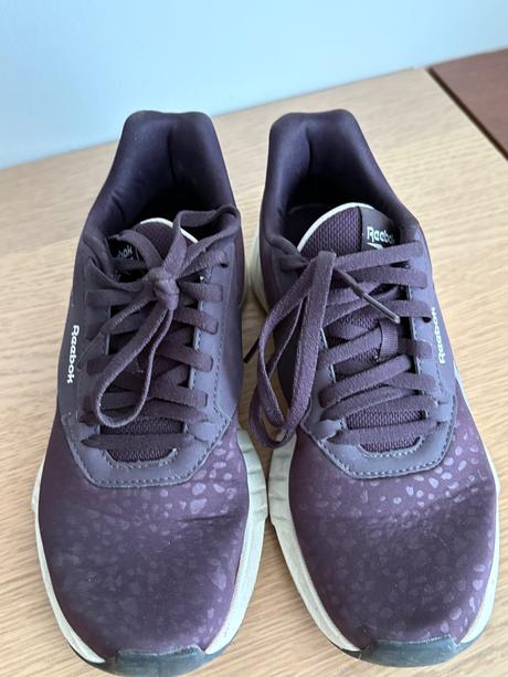 Tenisky reebok, reebok,38