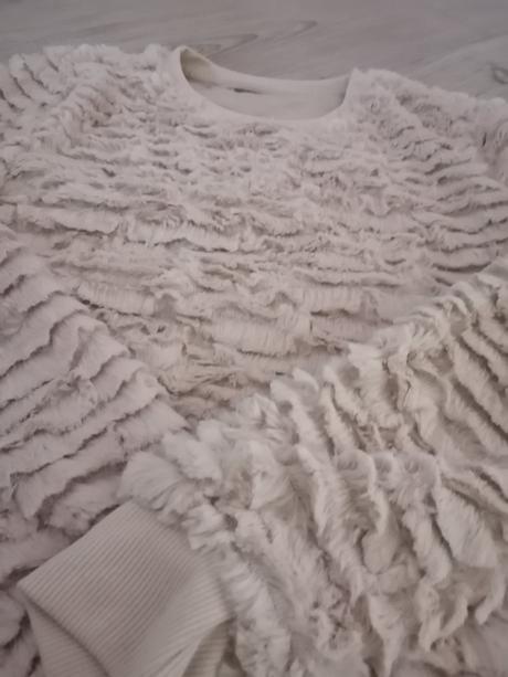 Tepkučká mikina, pepco,164