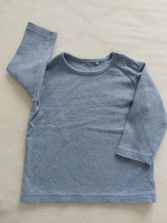 Modrofialove tricko, 68