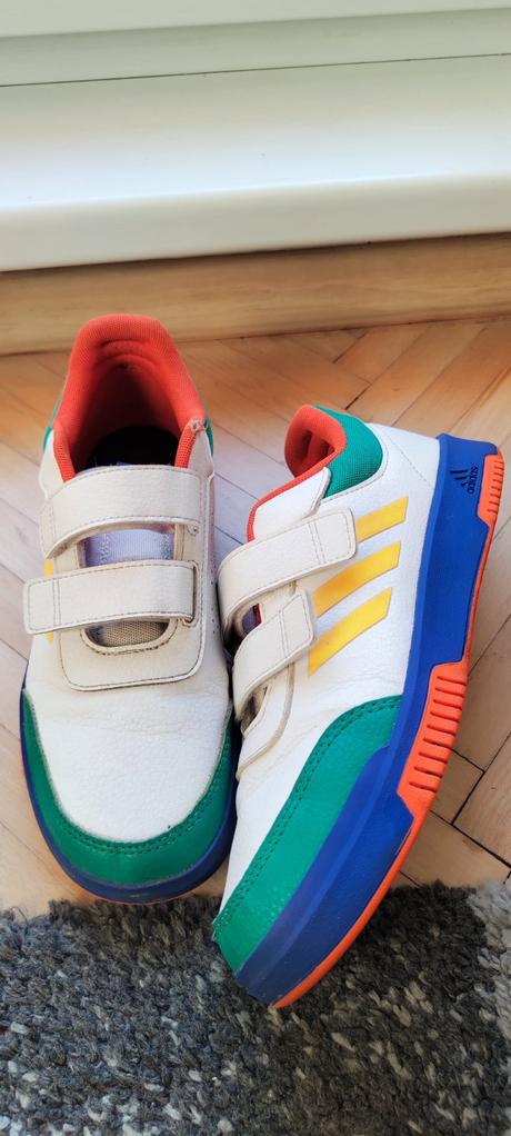 Tenisky lego adidas 38, adidas,38