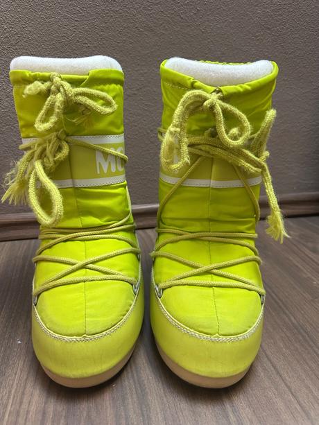 Moon boot v. 31/34, 31