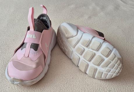 Dievčenské tenisky nike, nike,27