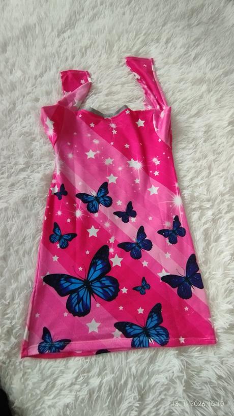 Tunika s koníkmi, 146