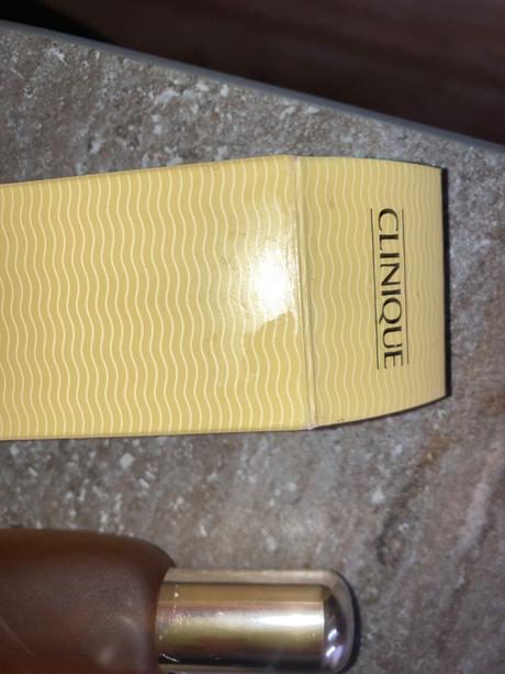 Clinique aromatics elixir, 