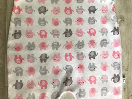 Dupačky, baby service,74