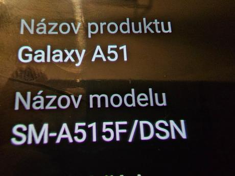 Obaly na samsung galaxy a51, samsung