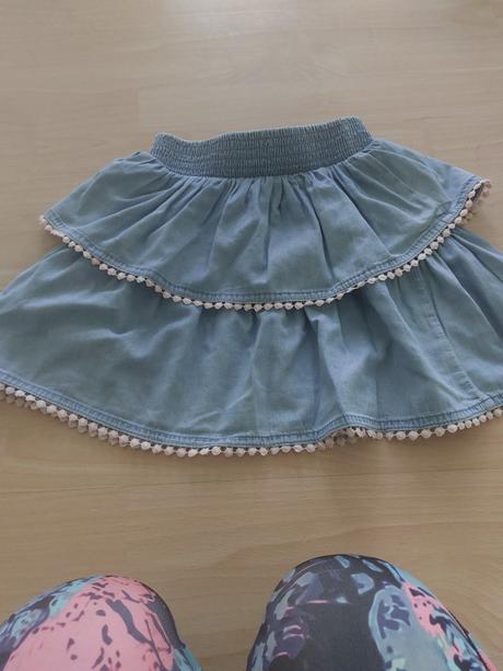 Sukňa, coolclub,122