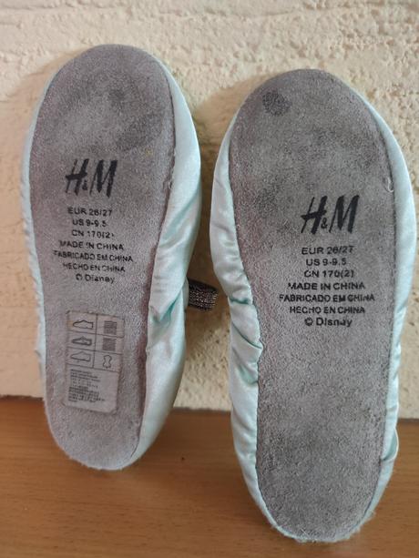 Baleríny na gymnastiku, 26