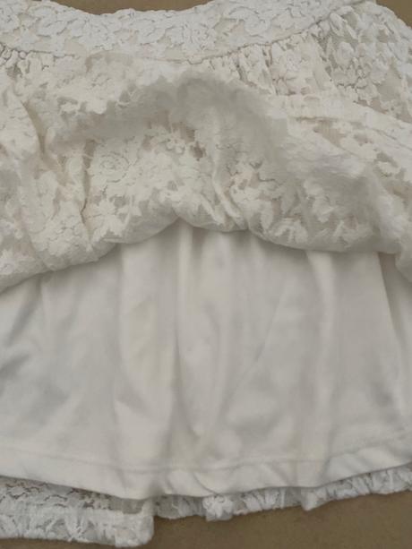 Cipkovana suknicka, lindex,128