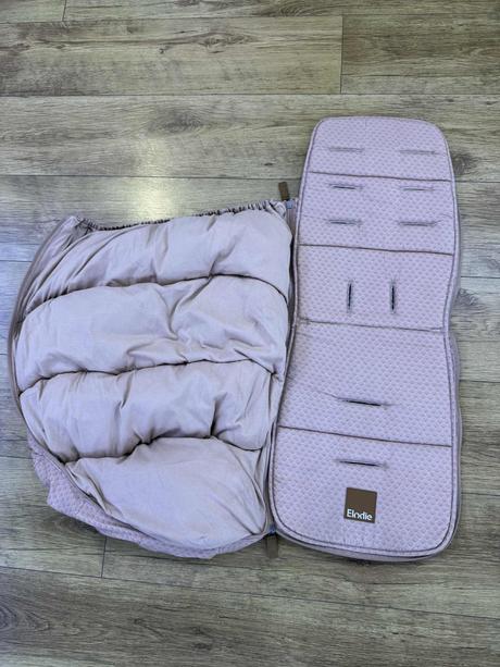 Elodie fusak prechodný, elodie details