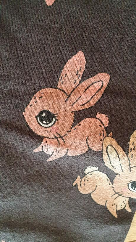 Mierne zateplené legínové nohavice, h&m,128