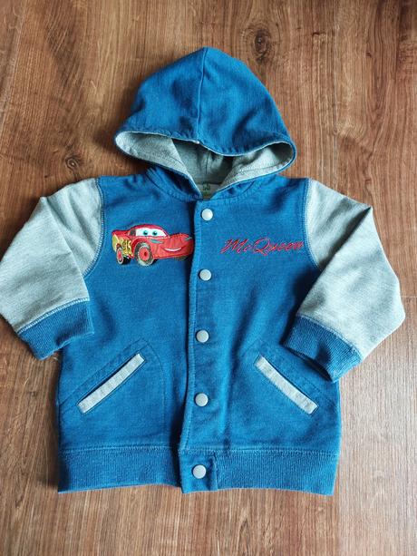 Mikinka mcqueen, disney,74