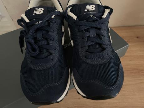 Tenisky 36,5, new balance,36 / 37