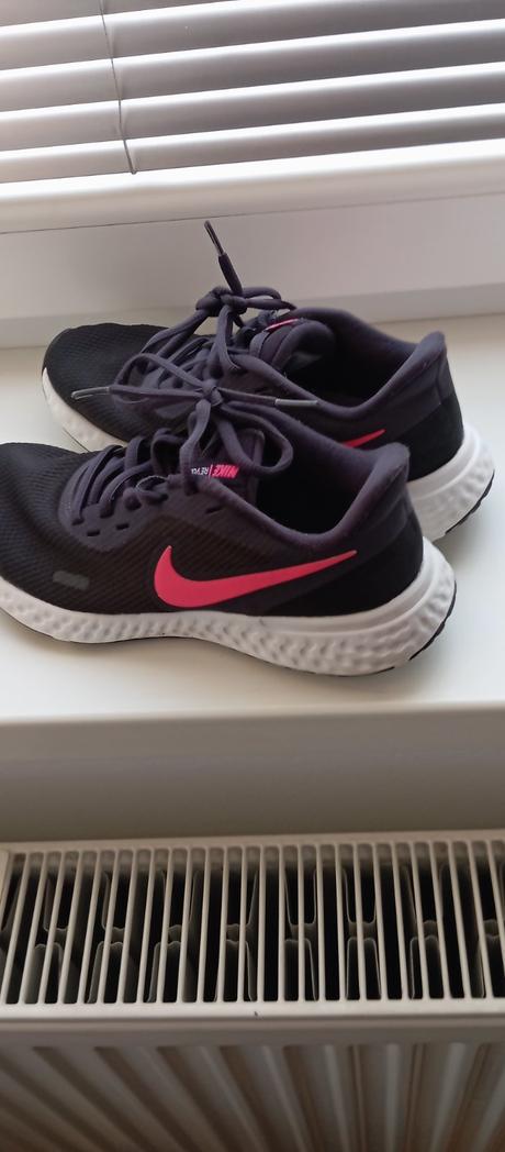 Tenisky, nike,38