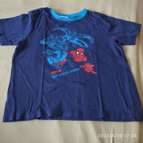 Tričko, marvel,116