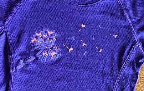 Funkčné športové tričko arcore, 116