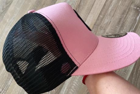 Krásna šiltovka new era, 