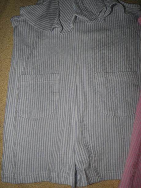 Overaly na leto, f&f,92