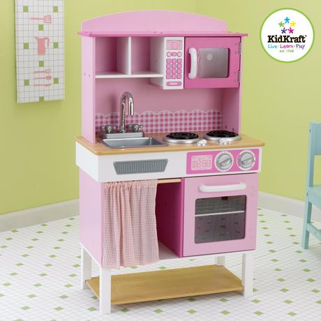 Kidkraft home cooking detská kuchynka,