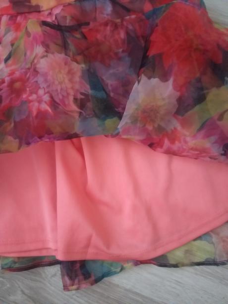 Šaty 10-11 rokov, 140