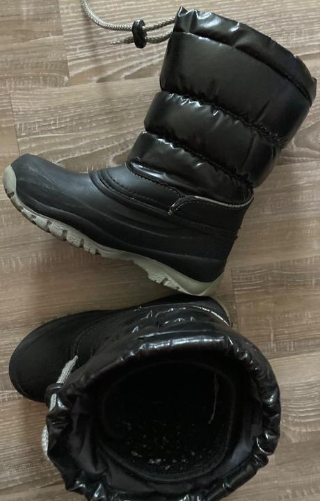 Snehule demar dvojčislie veľ.27-28, demar,27