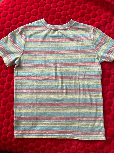 Tricko, cherokee,104