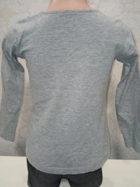 Dievčenské tričko s koníkom dopodopo (5-6r.), dopodopo,116