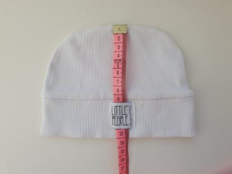 Čiapka, little people,s