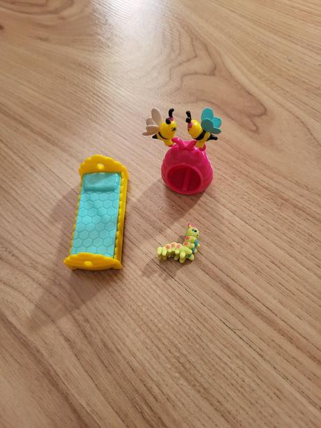 Doplnky pre bábiky, 