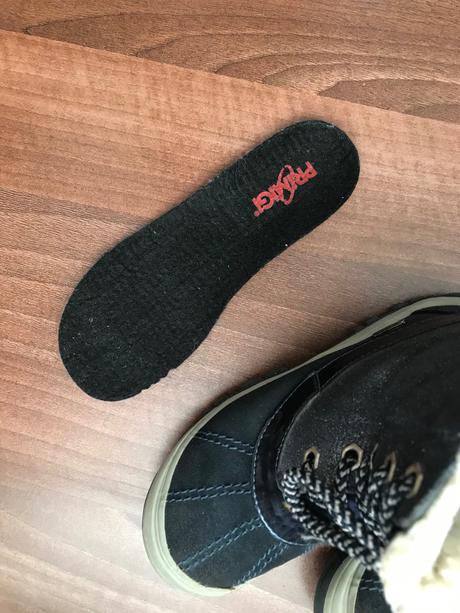 Nepremokave čižmičky, primigi,28