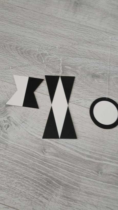 Drevená hrazda pre najmenších, 