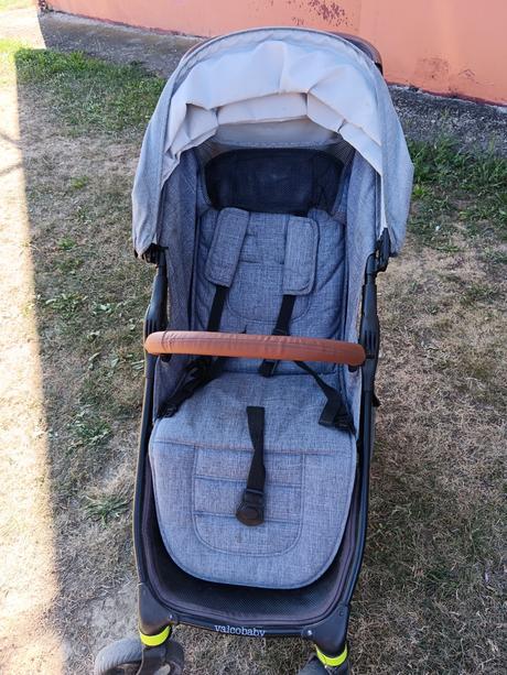 Valco snap 4 trend, valco baby,valco baby snap trend