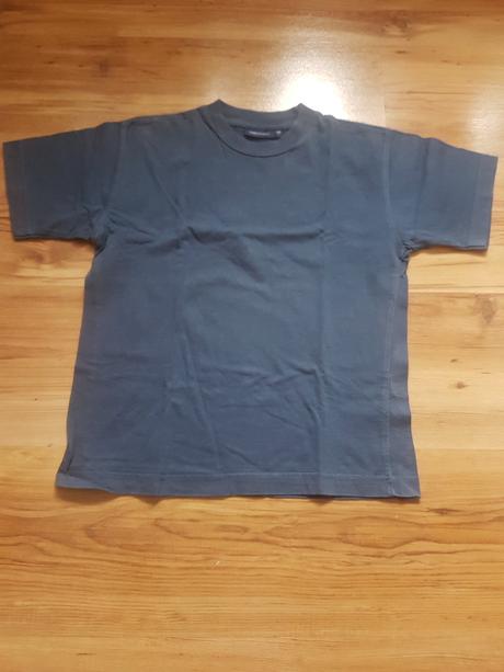 Bavlnené tričko vek 7 rokov, 128