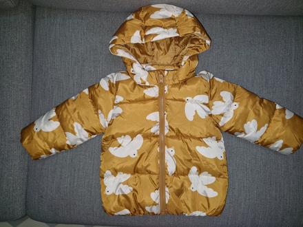 Bunda h&m 86, h&m,86