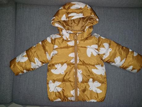 Bunda h&m 86, h&m,86