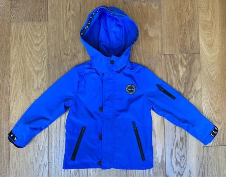 Chlapčenská prechodná bunda mayoral 98, mayoral,98