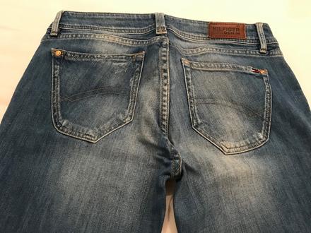 Rifle, tommy hilfiger,28