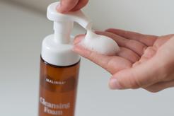 Cleansing Foam MALINNAᵒ