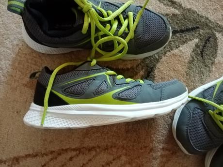 Tenisky, alpine pro,34