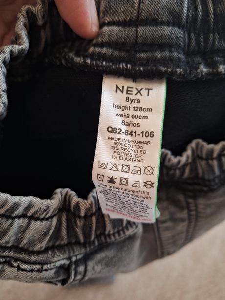 Rifle next, next,128