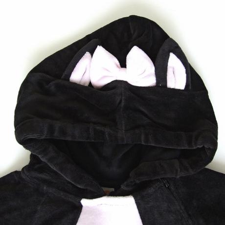 Karnevalový kostým - mačiatko, 