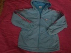 Dievčenská vetrovka prechodná, 134