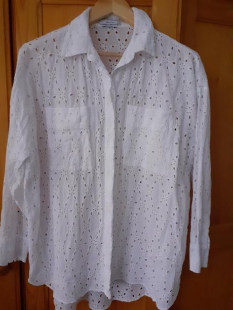 Blúzka zn. reserved, reserved,42